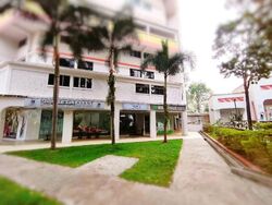 Yishun Sunshine (D27), Shop House #631139821